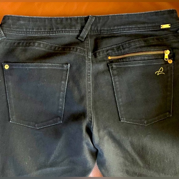 DL1961 Amanda LAX Jet setter jean - Picture 11 of 11